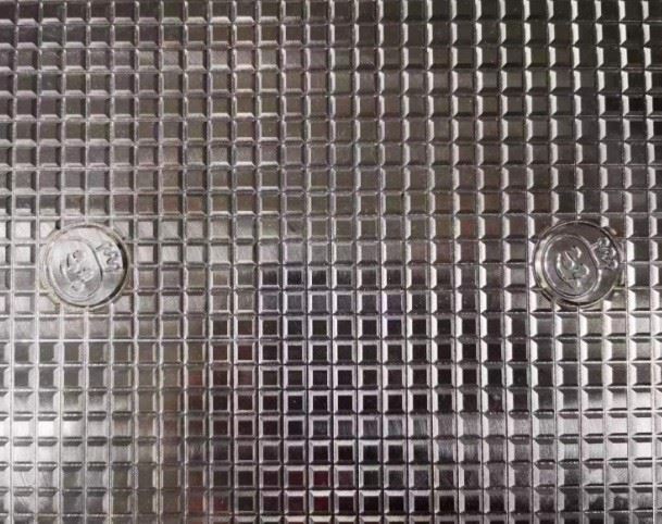Servo Motor Waffle Sugar Cone Making Machine price